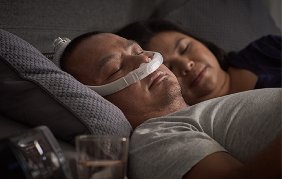 Sleep Apnea Treatment Options: CPAP, BiPAP & Beyond