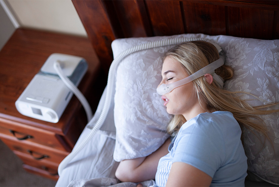 How to Prepare for a Sleep Study: What to Expect Before, During & After