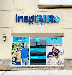 InspiAIR Cornwall CPAP & Home Oxygen InspiAIR Cornwall CPAP & Home Oxygen