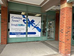 InspiAIR Durham