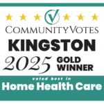 Kingston 2025 InspiAIR Kingston Gold Home Health Care