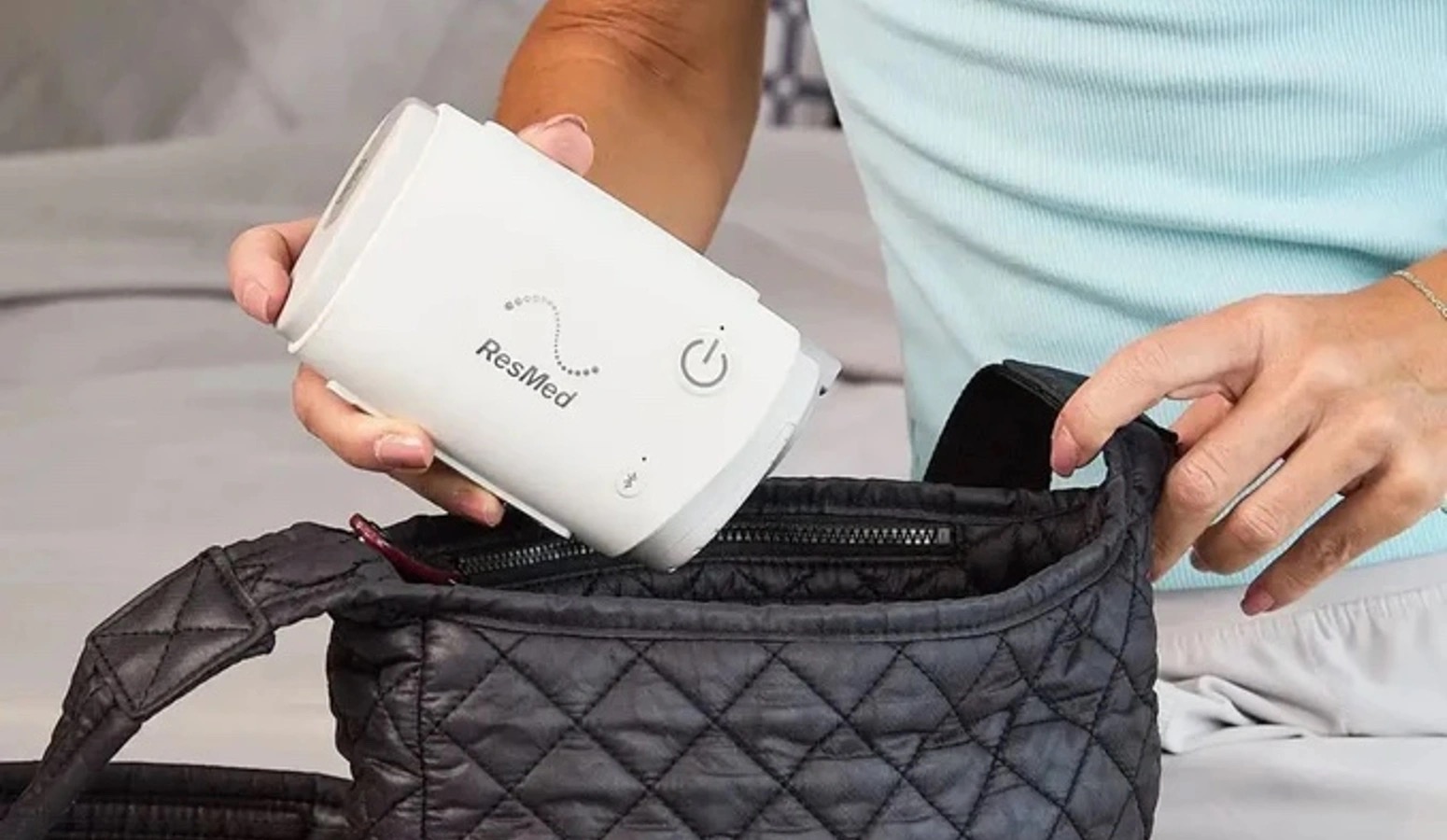Top Travel CPAP Machines of 2026: Lightweight Options for Rest on the Go