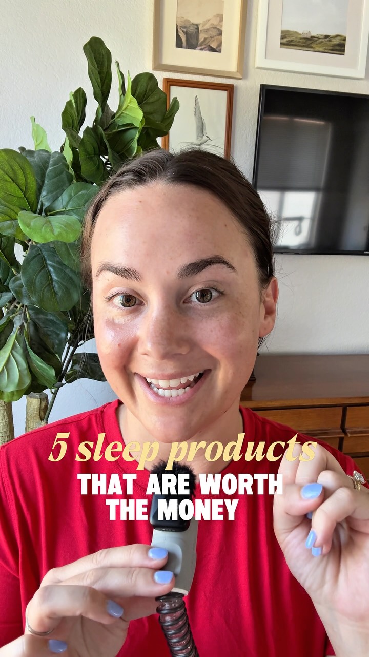 Sleep Products Worth Investing In
