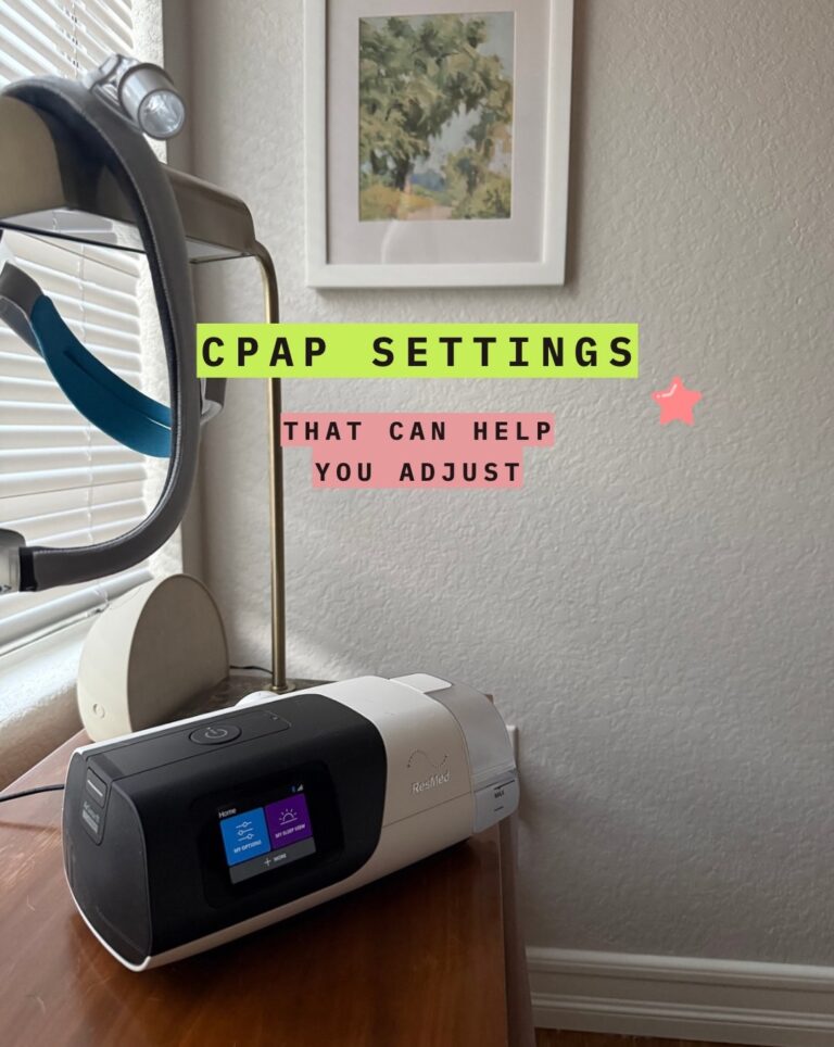 Ramp and Pressure Relief, Explained